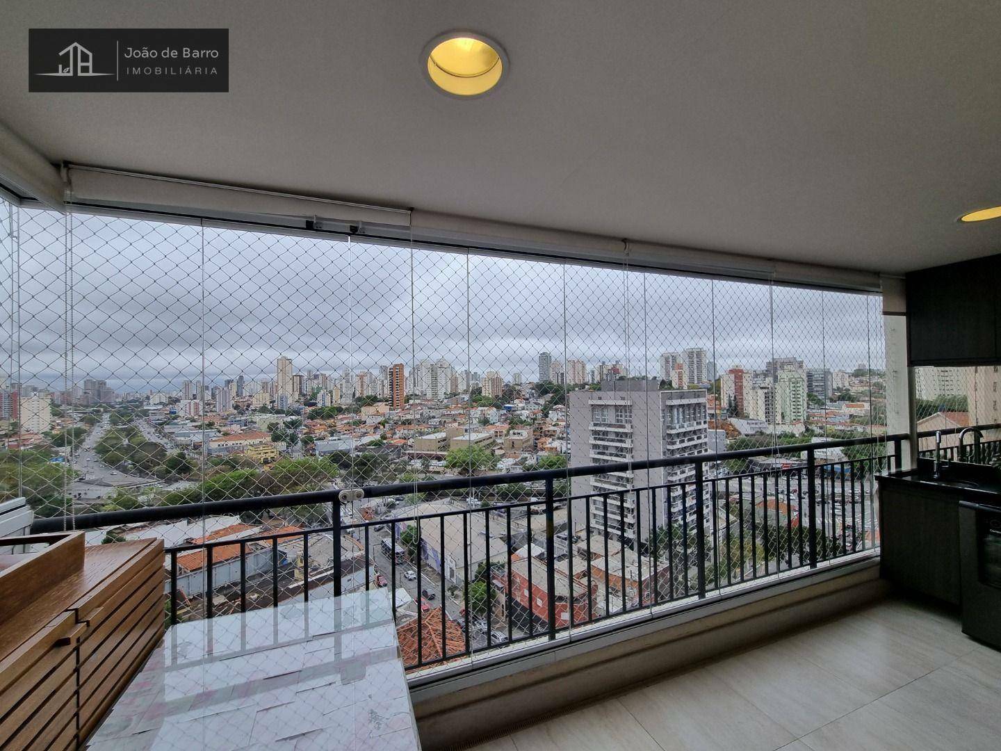 Apartamento à venda com 3 quartos, 78m² - Foto 2