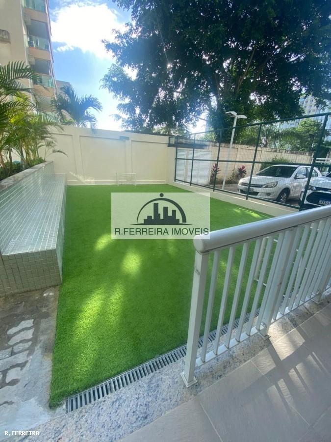 Cobertura para alugar com 2 quartos, 139m² - Foto 4