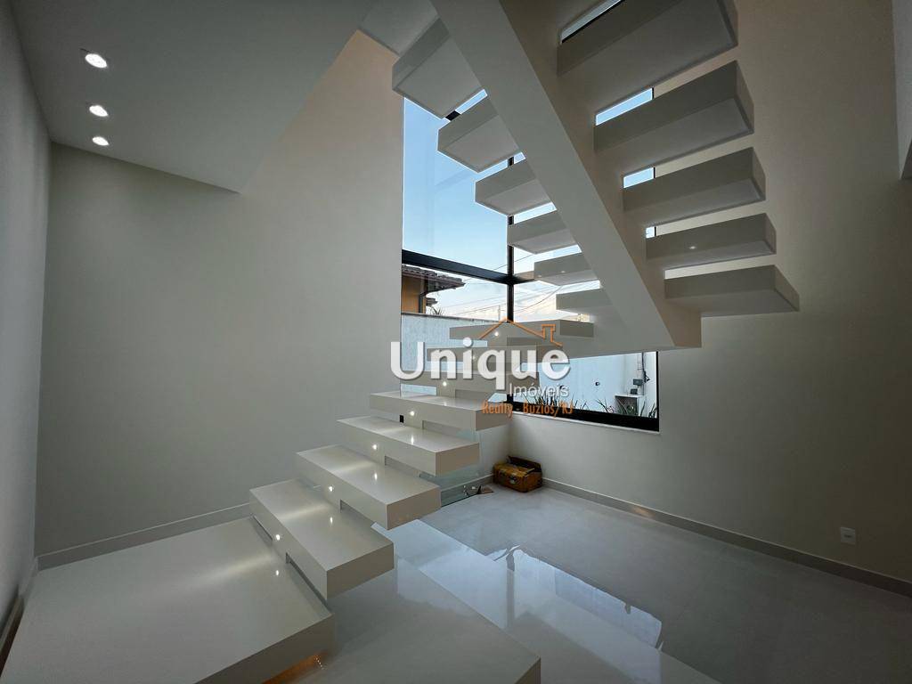 Casa de Condomínio à venda com 4 quartos, 209m² - Foto 27