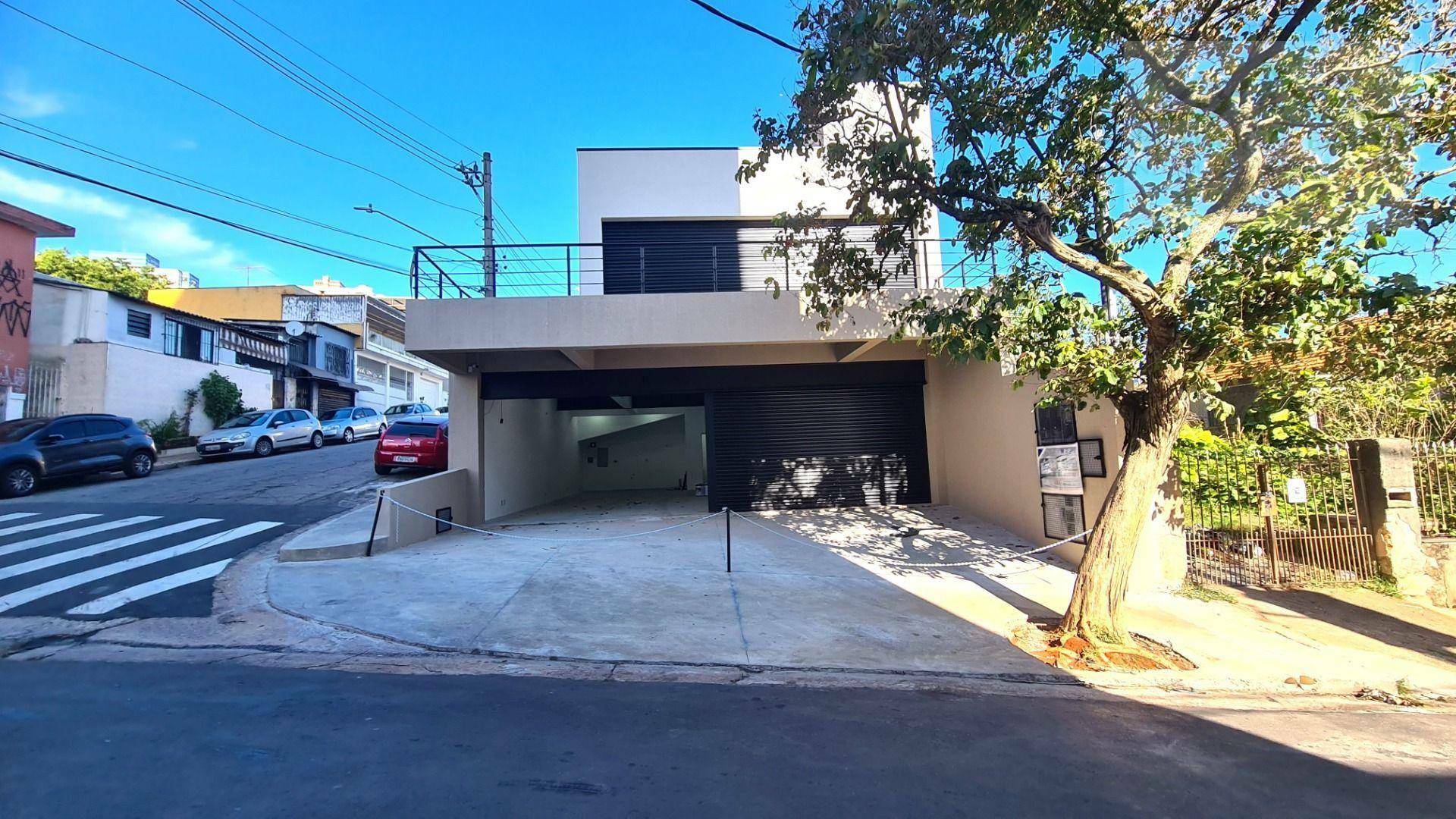 Loja-Salão, 59 m² - Foto 1