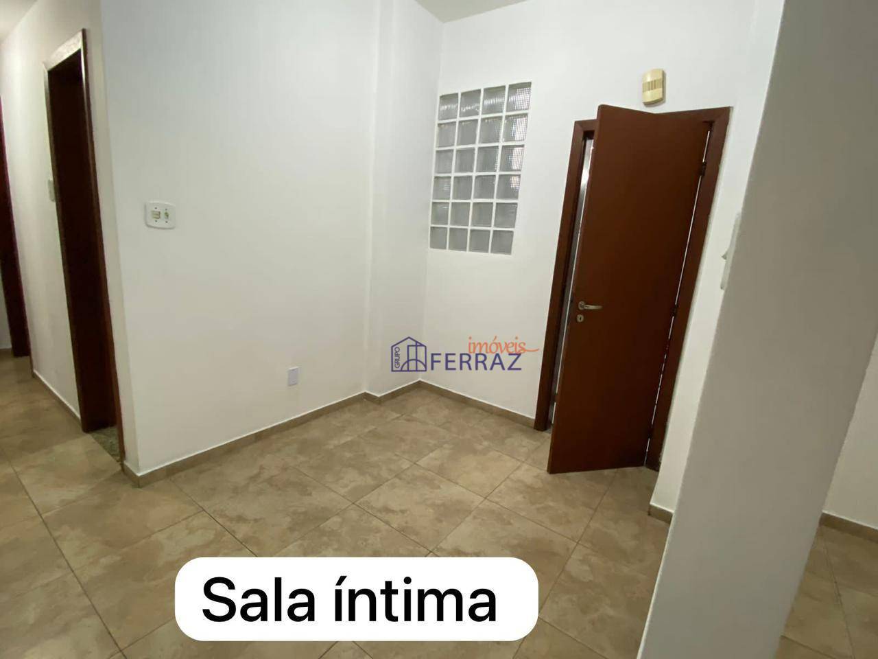 Apartamento à venda com 3 quartos, 120m² - Foto 9