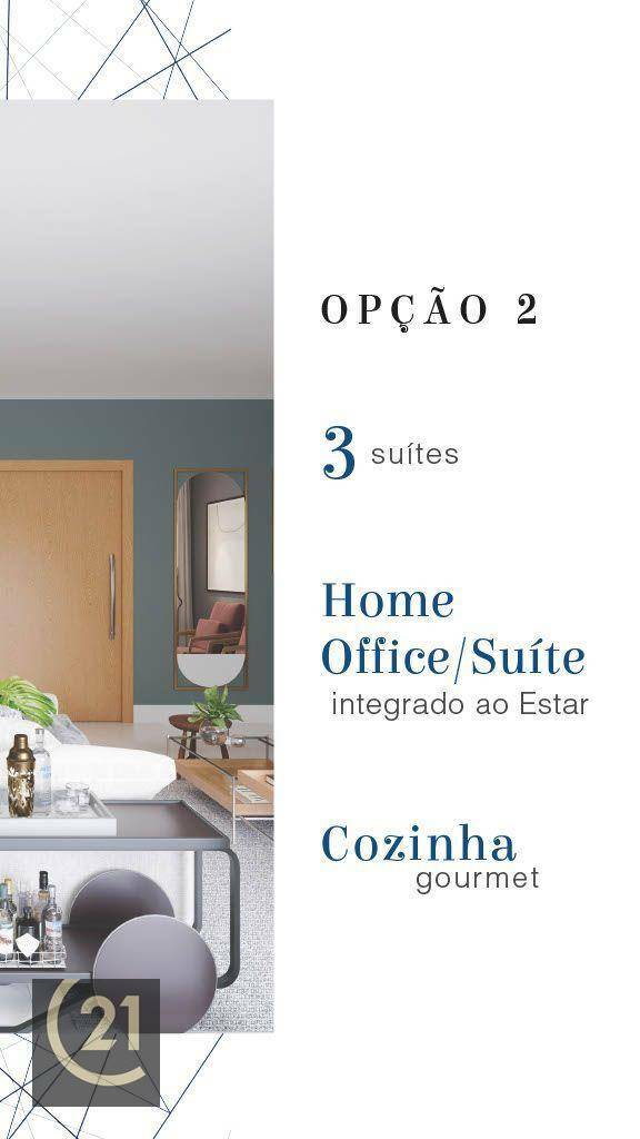 Apartamento à venda com 4 quartos, 227m² - Foto 61