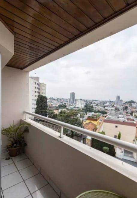 Apartamento à venda com 3 quartos, 112m² - Foto 25