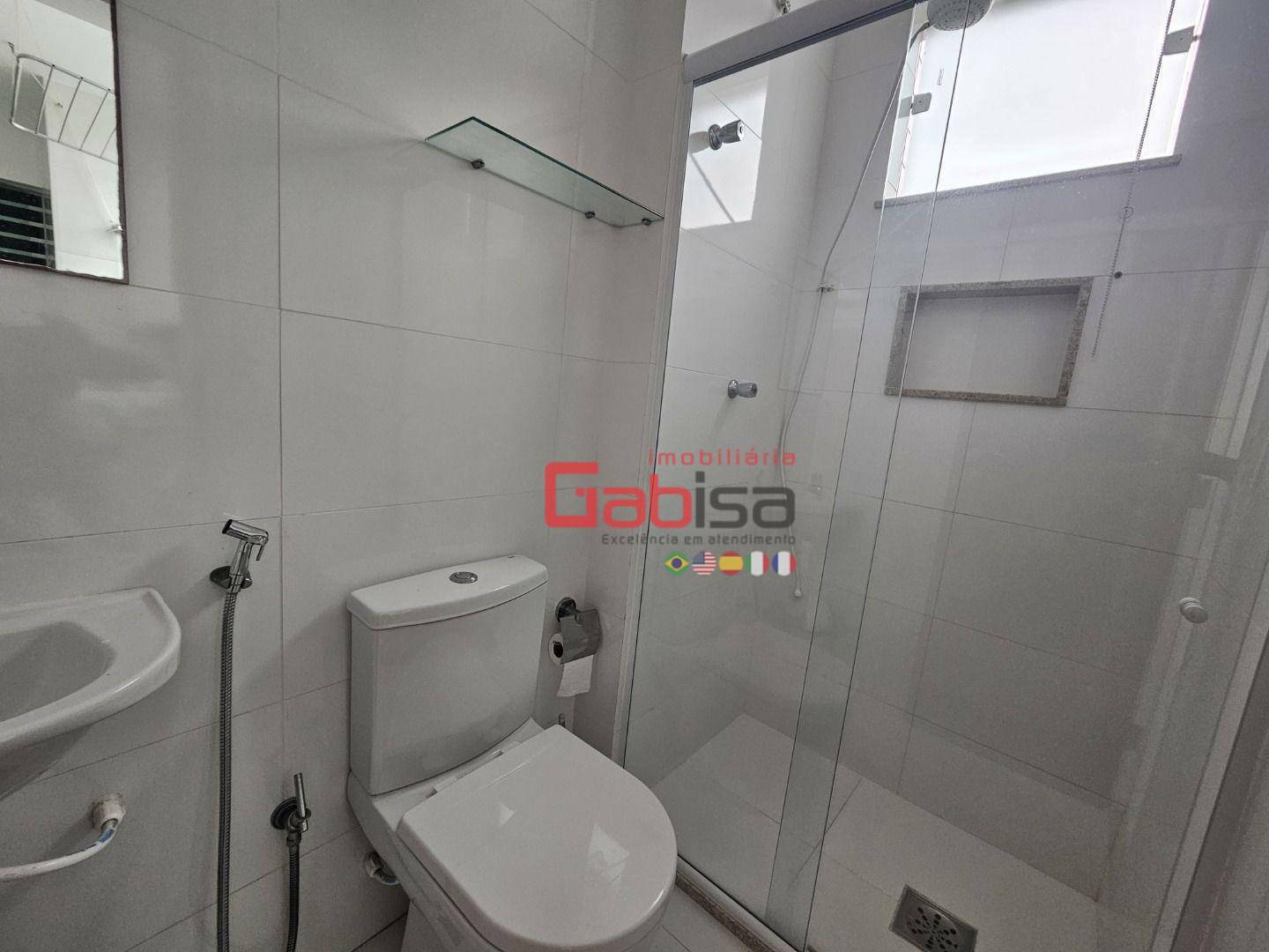 Apartamento à venda com 3 quartos, 110m² - Foto 8