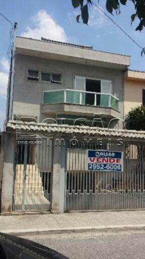 Sobrado à venda com 3 quartos, 250m² - Foto 2