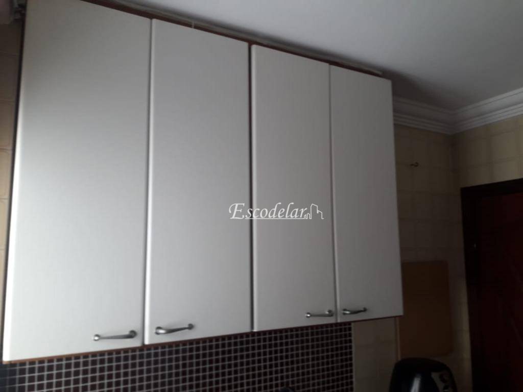 Apartamento à venda com 2 quartos, 60m² - Foto 15