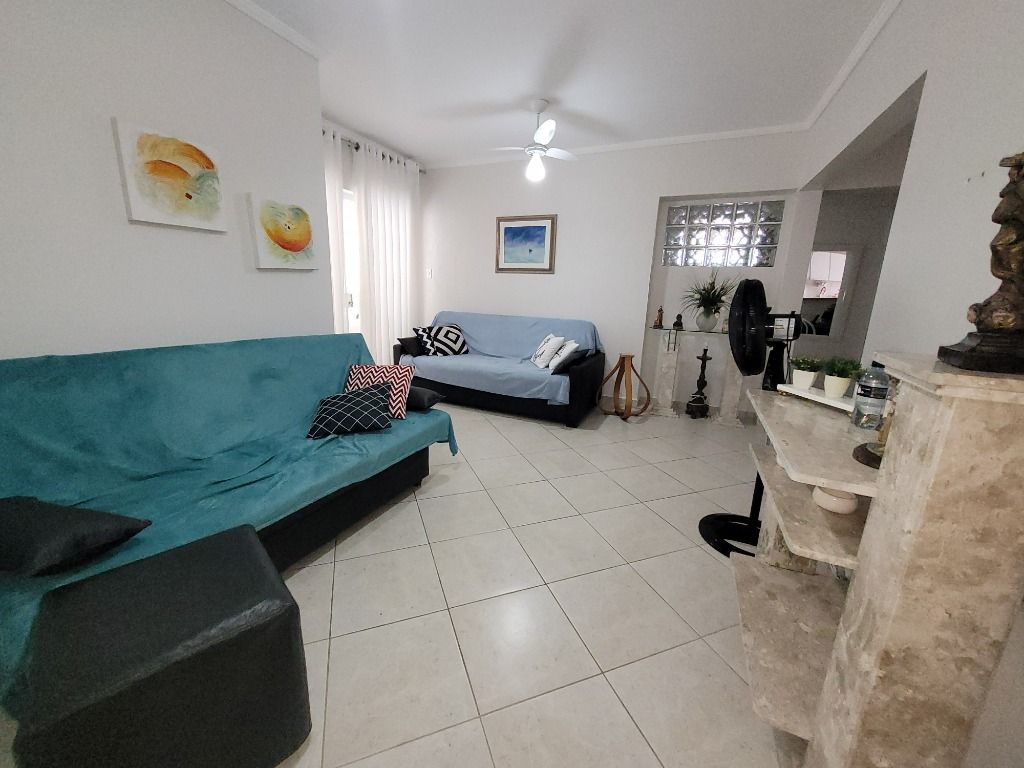 Apartamento à venda com 2 quartos, 73m² - Foto 3