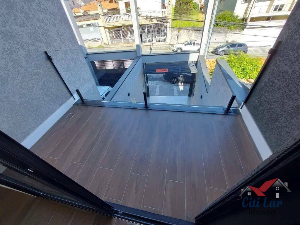 Sobrado à venda com 3 quartos, 160m² - Foto 33