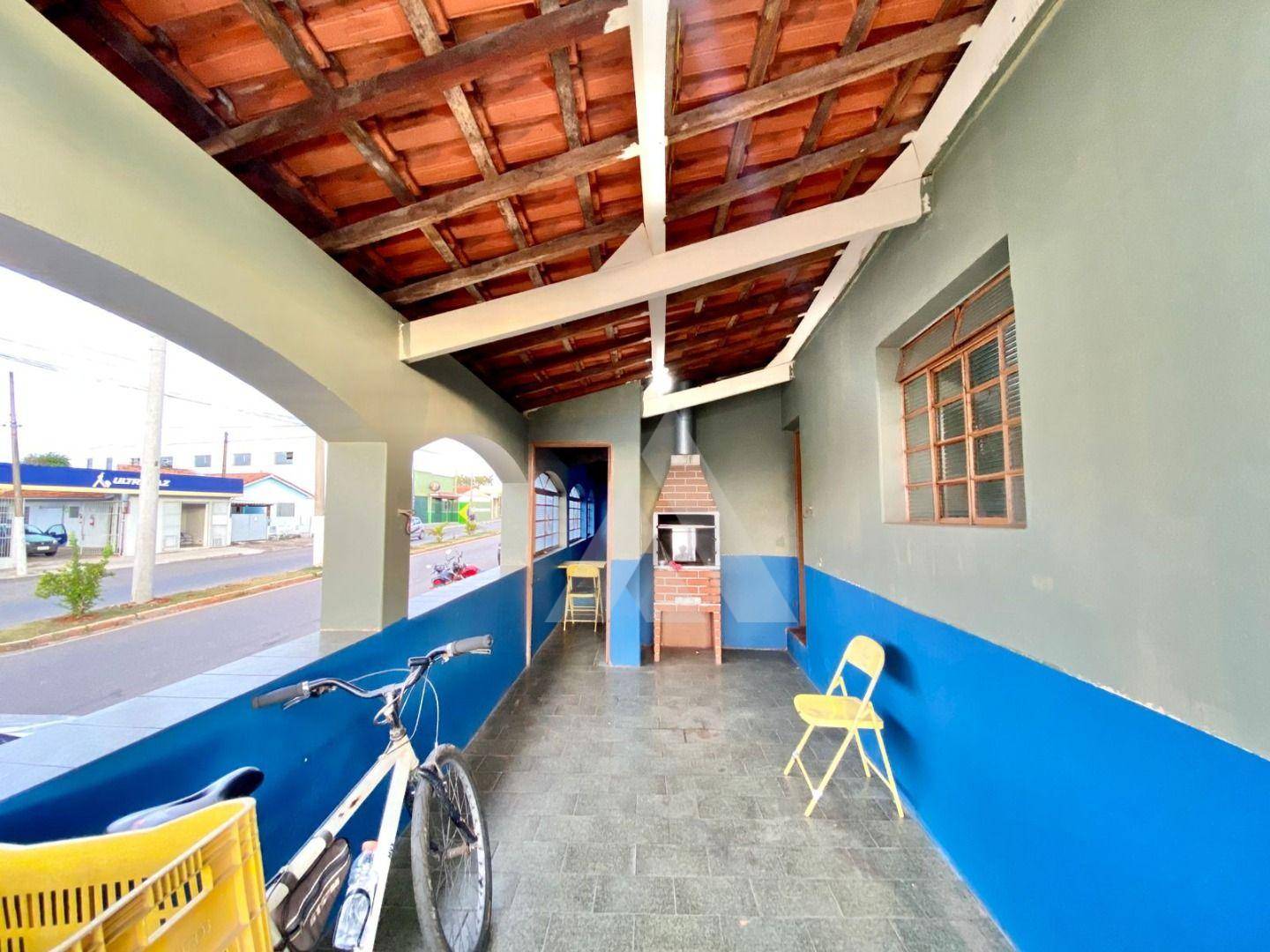 Casa, 2 quartos, 180 m² - Foto 3