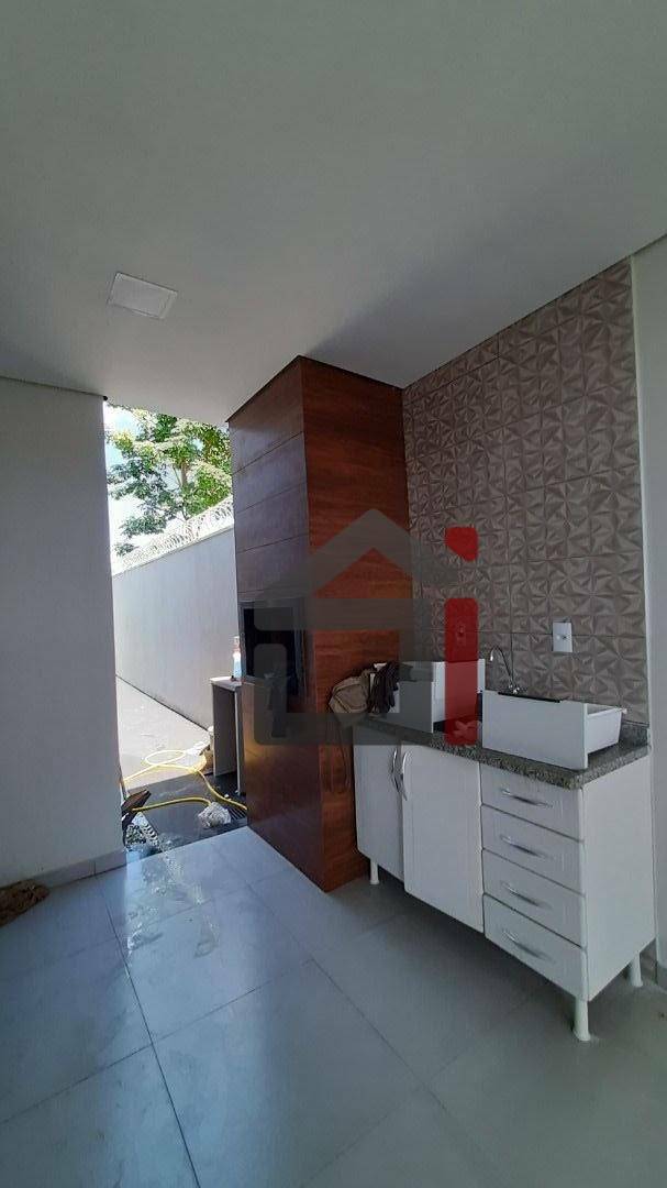 Casa à venda com 2 quartos - Foto 9
