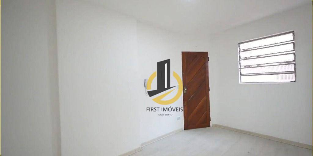 Apartamento à venda com 1 quarto, 44m² - Foto 6