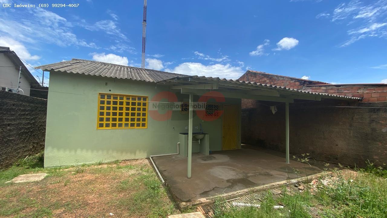 Casa para alugar com 2 quartos - Foto 11
