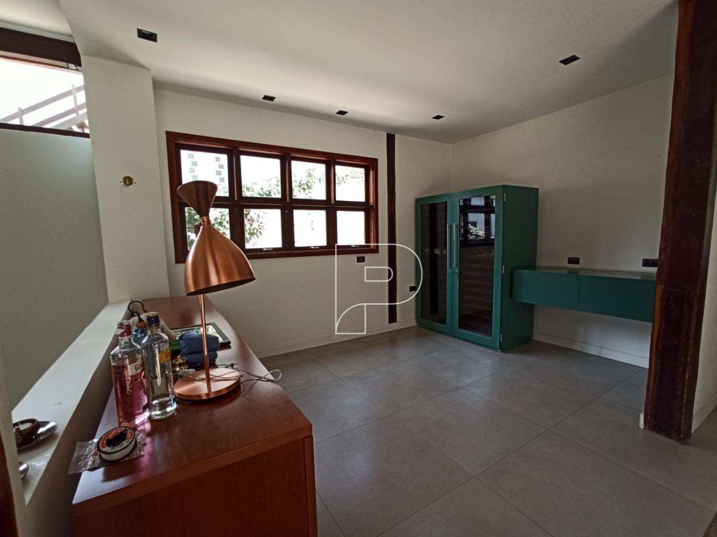 Casa de Condomínio à venda com 3 quartos, 400m² - Foto 9