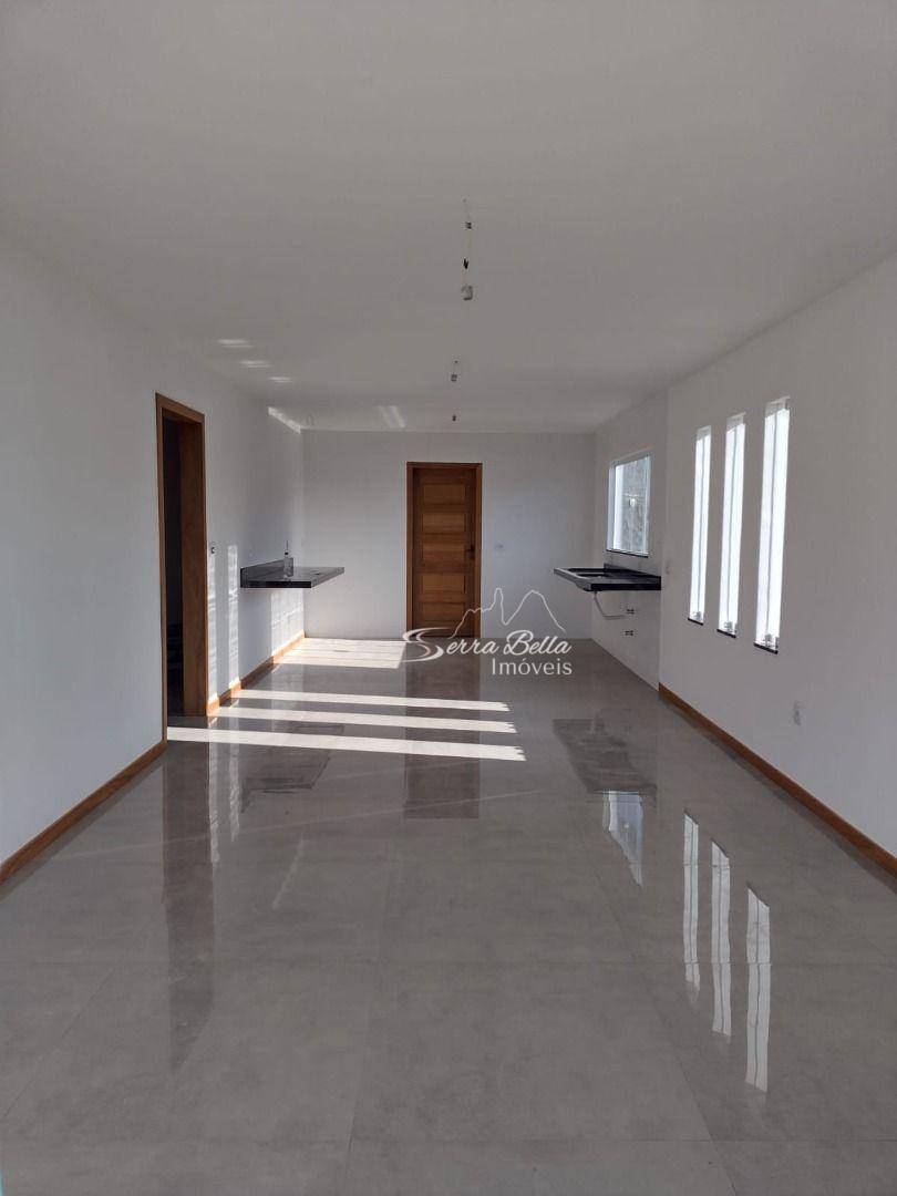 Casa de Condomínio à venda com 3 quartos, 101m² - Foto 2