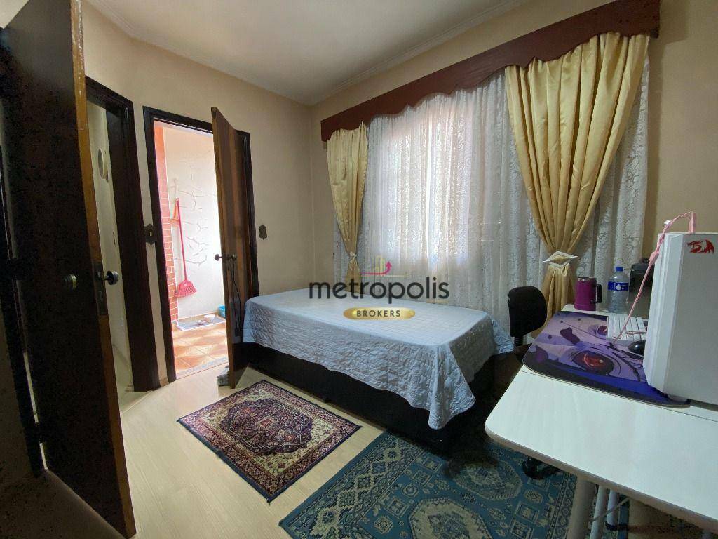 Sobrado à venda com 3 quartos, 169m² - Foto 28