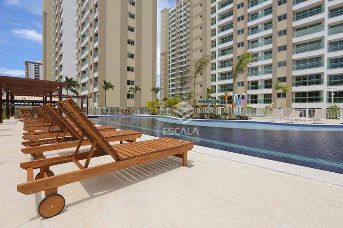 Apartamento à venda com 2 quartos, 54m² - Foto 60