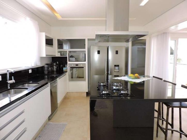 Sobrado à venda com 4 quartos, 407m² - Foto 14