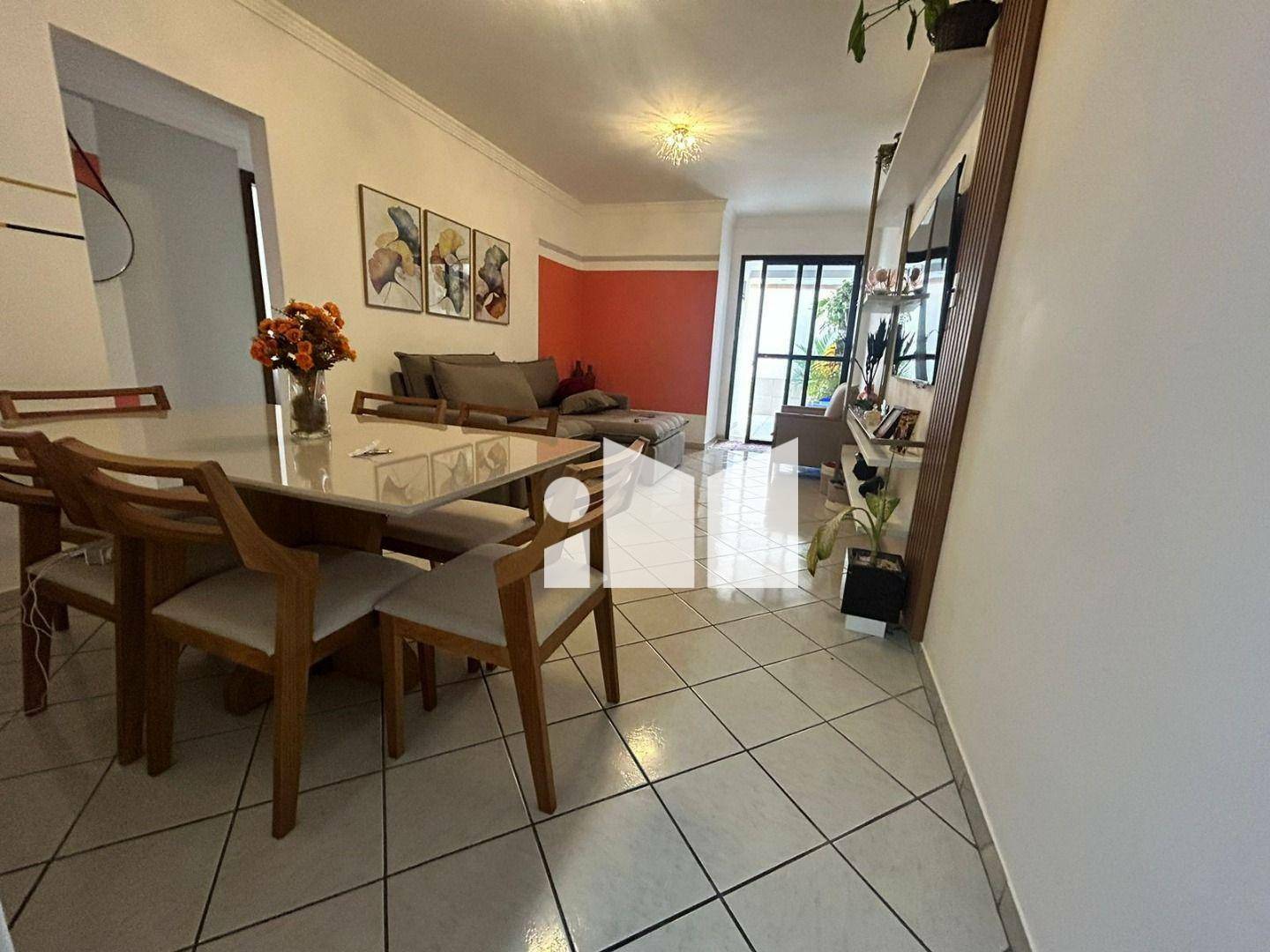 Apartamento à venda com 3 quartos, 130m² - Foto 5