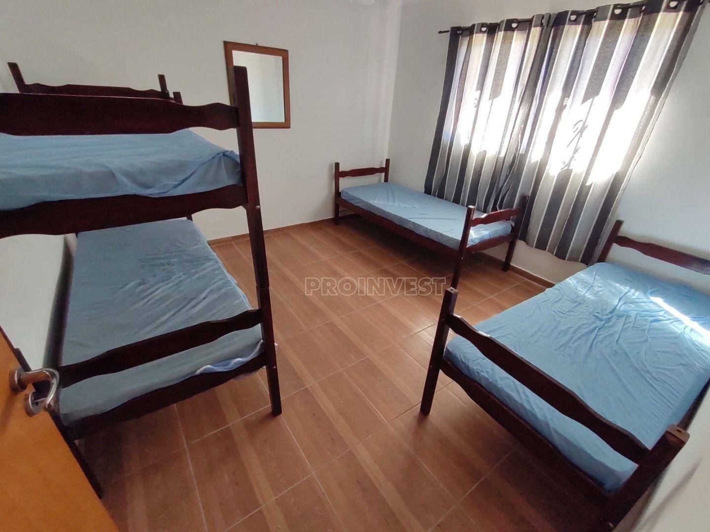 Casa de Condomínio à venda com 3 quartos, 400m² - Foto 27