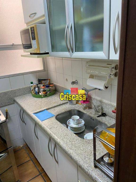 Apartamento à venda com 3 quartos, 90m² - Foto 5