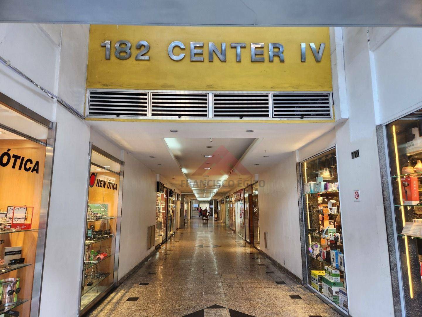 Conjunto Comercial-Sala à venda, 36m² - Foto 1