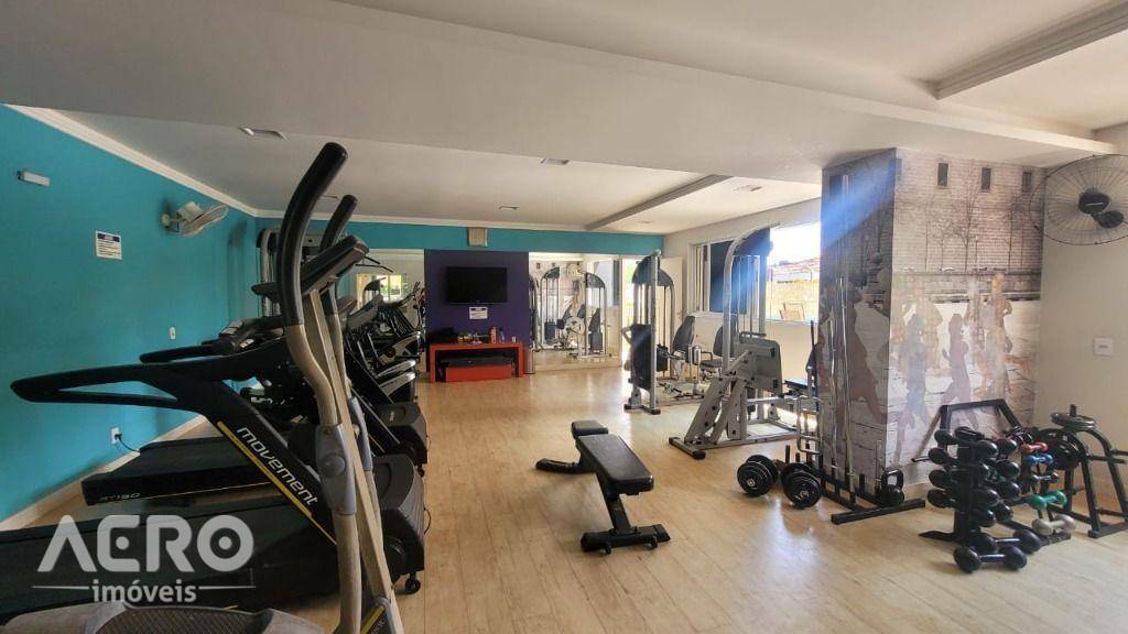 Apartamento à venda com 3 quartos, 86m² - Foto 21