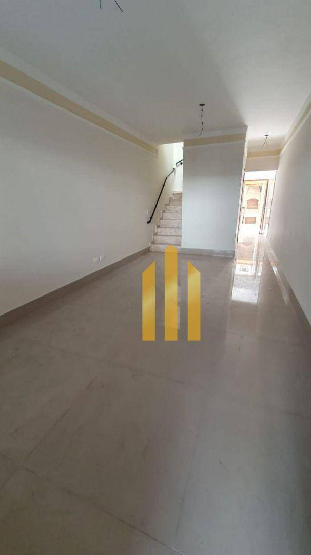 Sobrado à venda com 3 quartos, 129m² - Foto 12