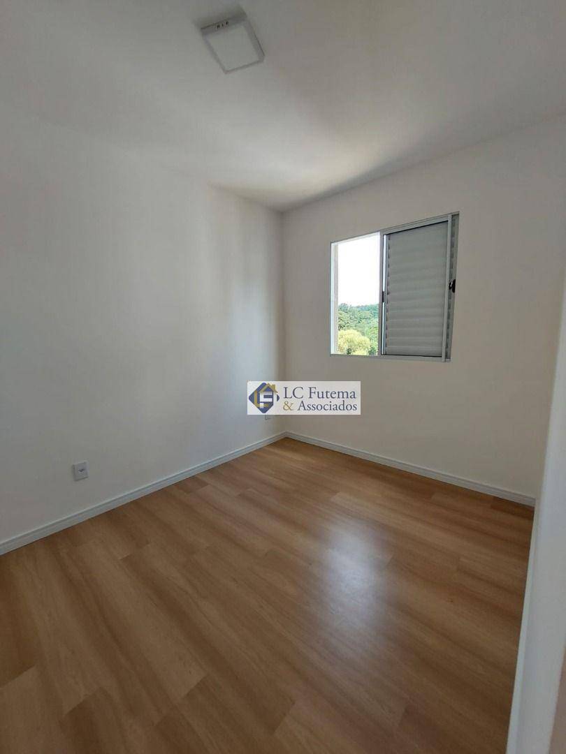 Apartamento à venda com 2 quartos, 47m² - Foto 10