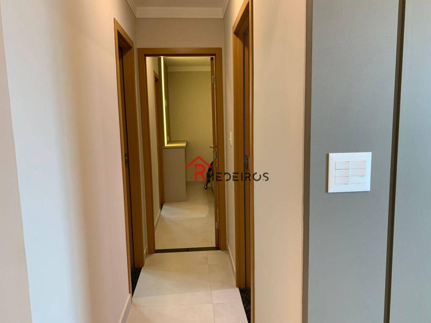 Apartamento à venda com 2 quartos, 66m² - Foto 6