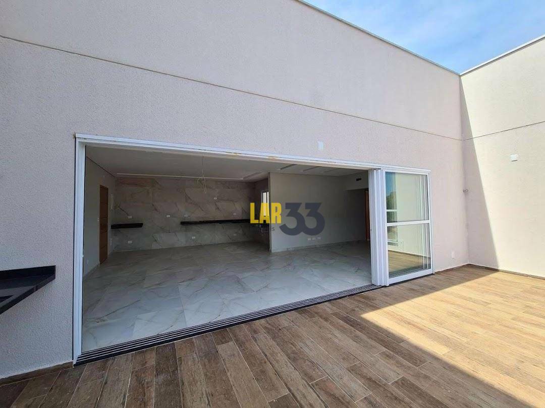 Cobertura à venda com 3 quartos, 150m² - Foto 5