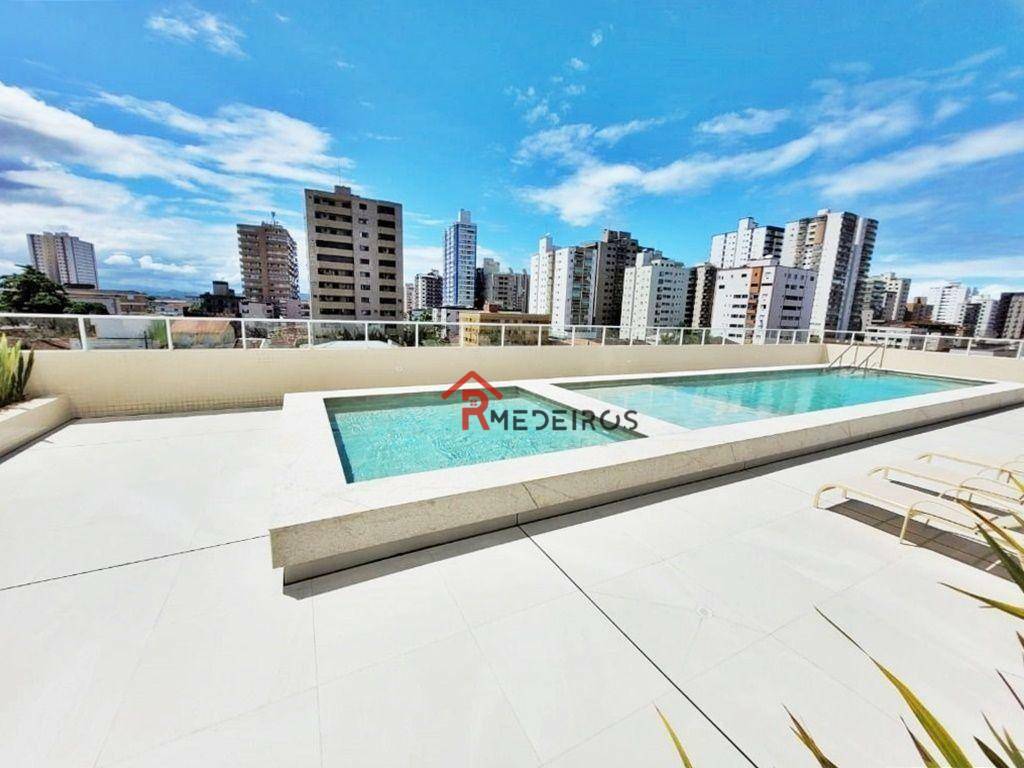 Apartamento à venda com 1 quarto, 57m² - Foto 13