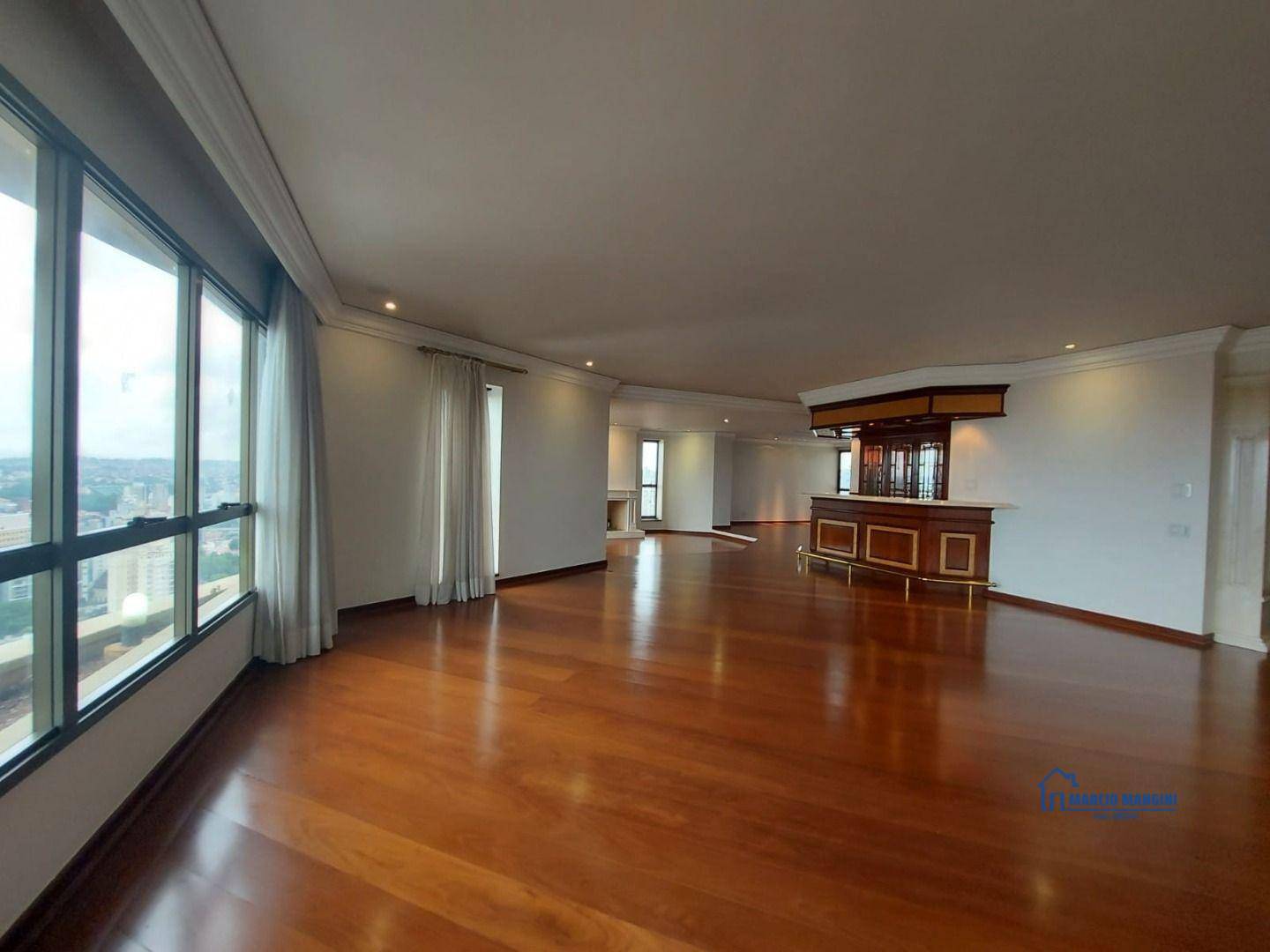 Apartamento à venda com 4 quartos, 468m² - Foto 26