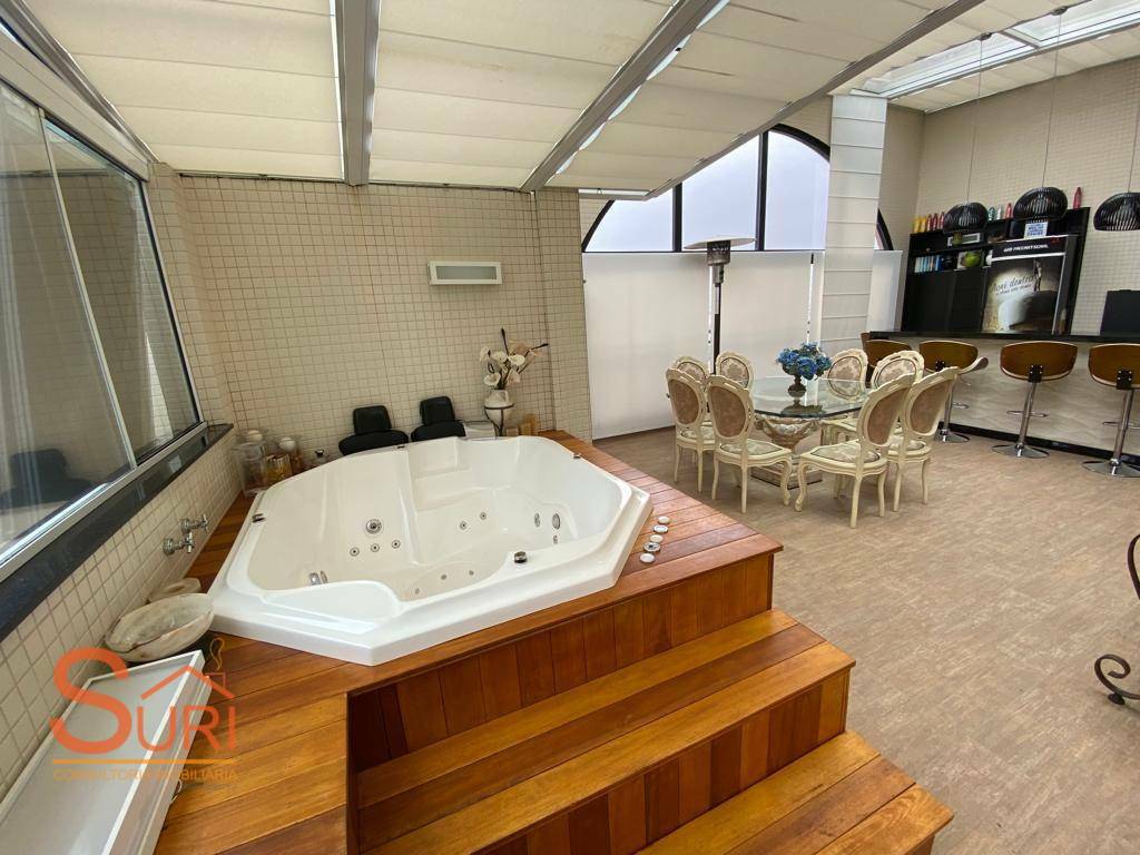 Cobertura à venda com 4 quartos, 362m² - Foto 29
