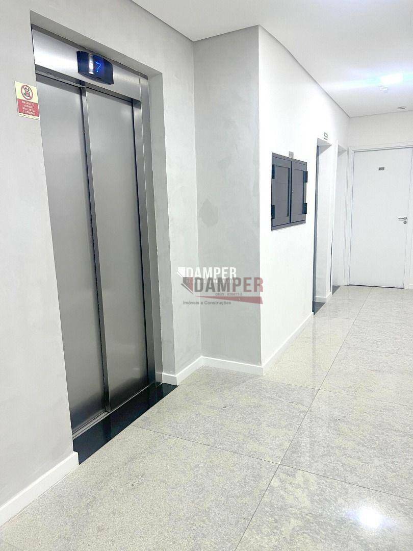 Conjunto Comercial-Sala à venda, 30m² - Foto 9