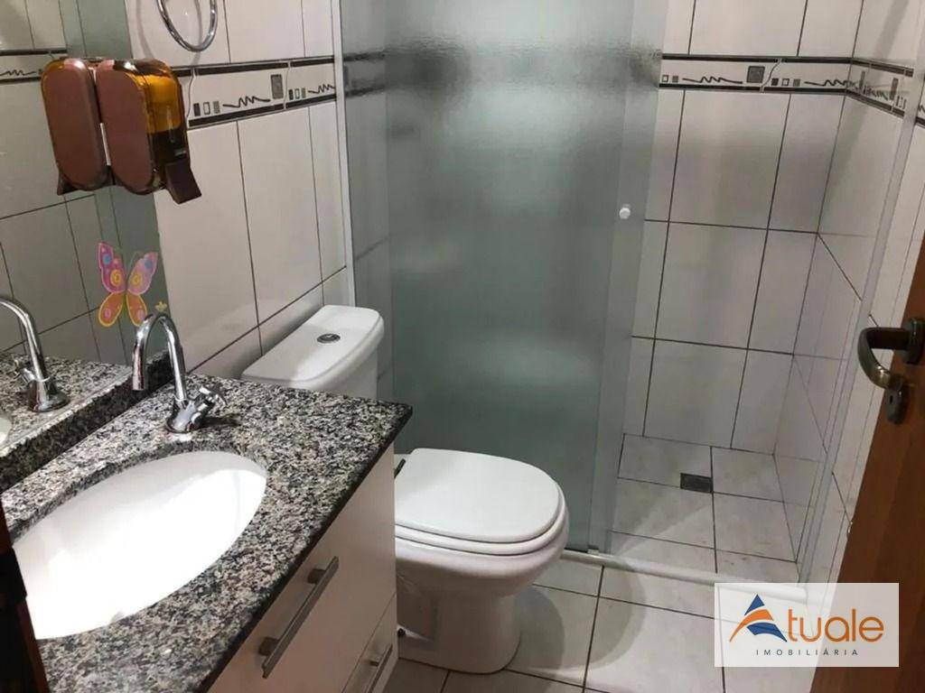 Apartamento à venda com 3 quartos, 82m² - Foto 11