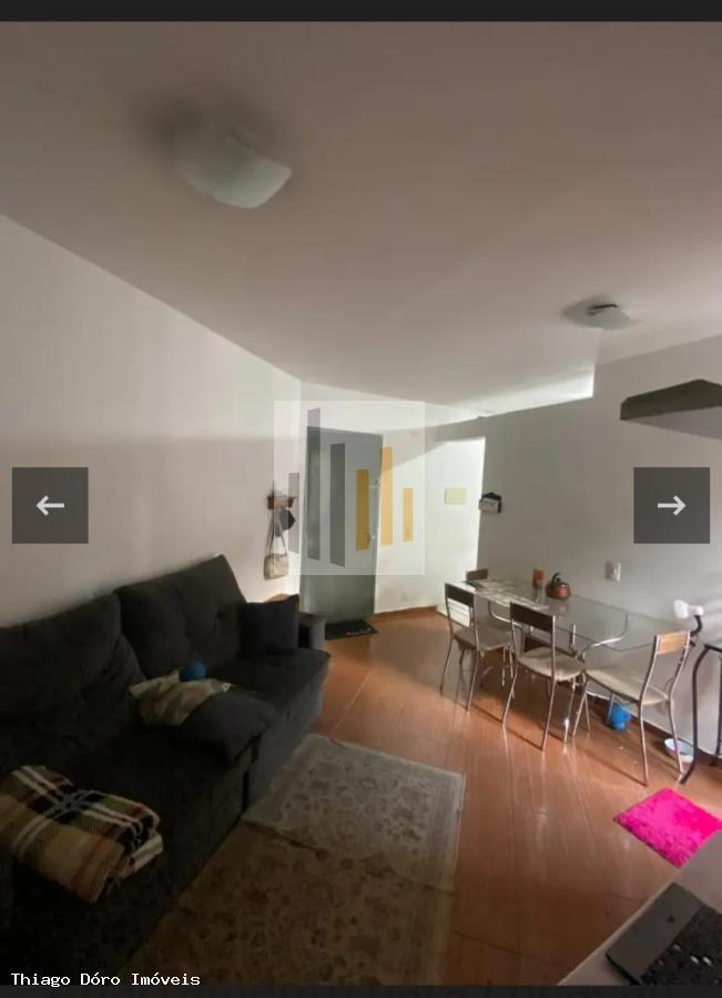 Apartamento à venda com 2 quartos, 50m² - Foto 1