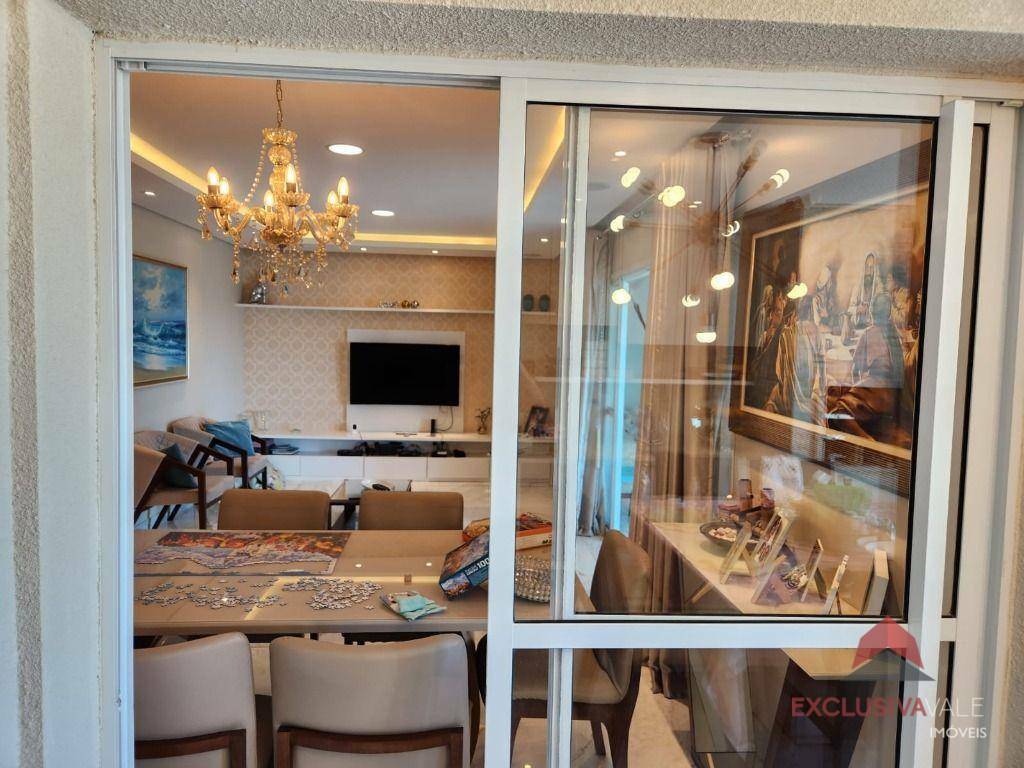 Apartamento à venda com 4 quartos, 190m² - Foto 5