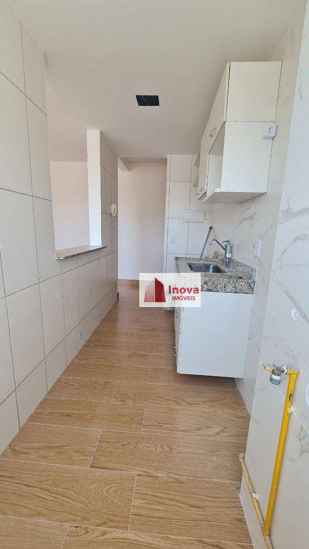 Apartamento à venda com 2 quartos, 53m² - Foto 21