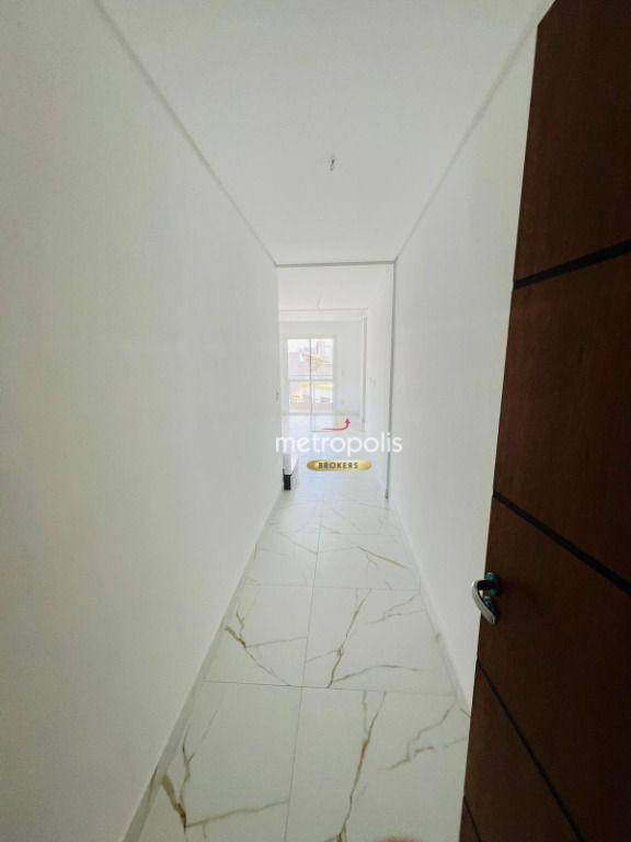 Cobertura à venda com 2 quartos, 66m² - Foto 2