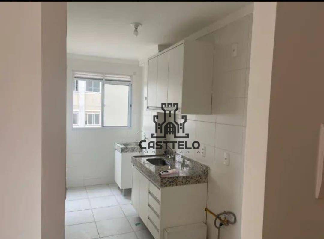 Apartamento à venda com 2 quartos, 46m² - Foto 10