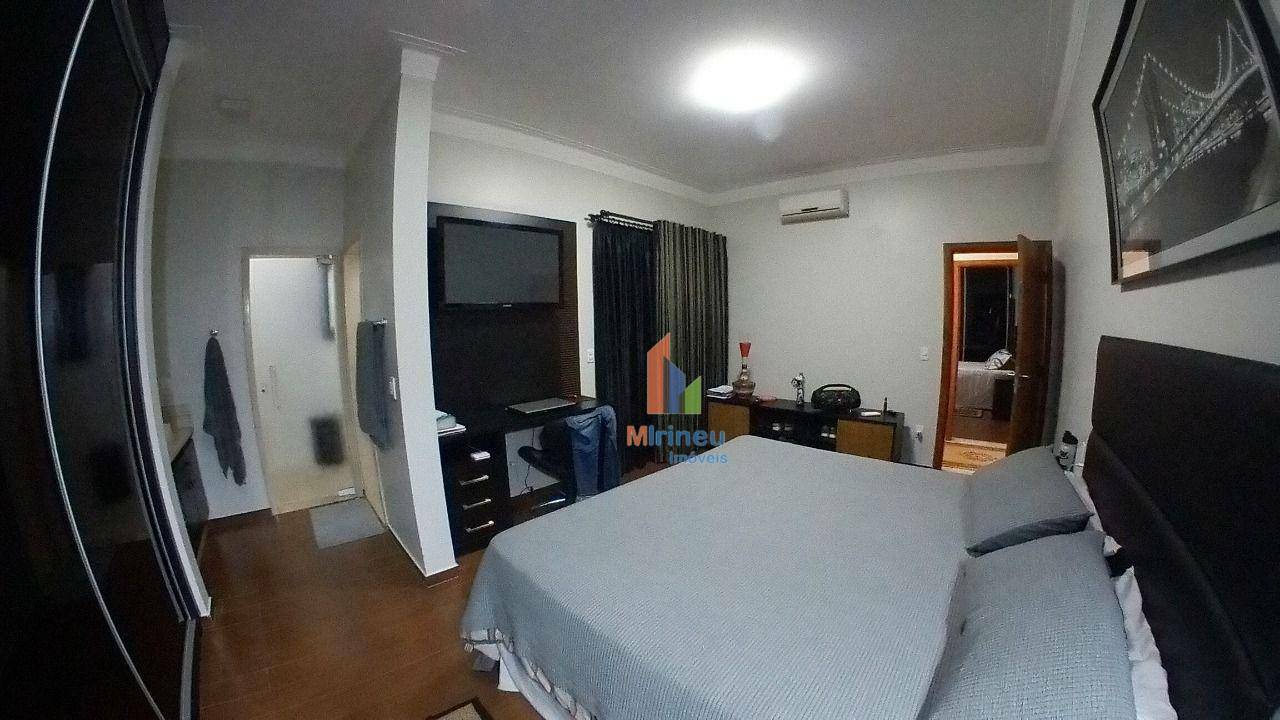 Casa de Condomínio à venda com 3 quartos, 460m² - Foto 14