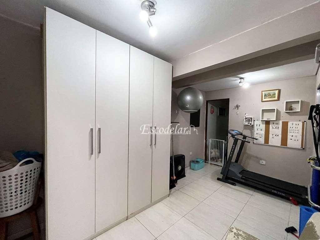 Casa à venda com 4 quartos, 180m² - Foto 28