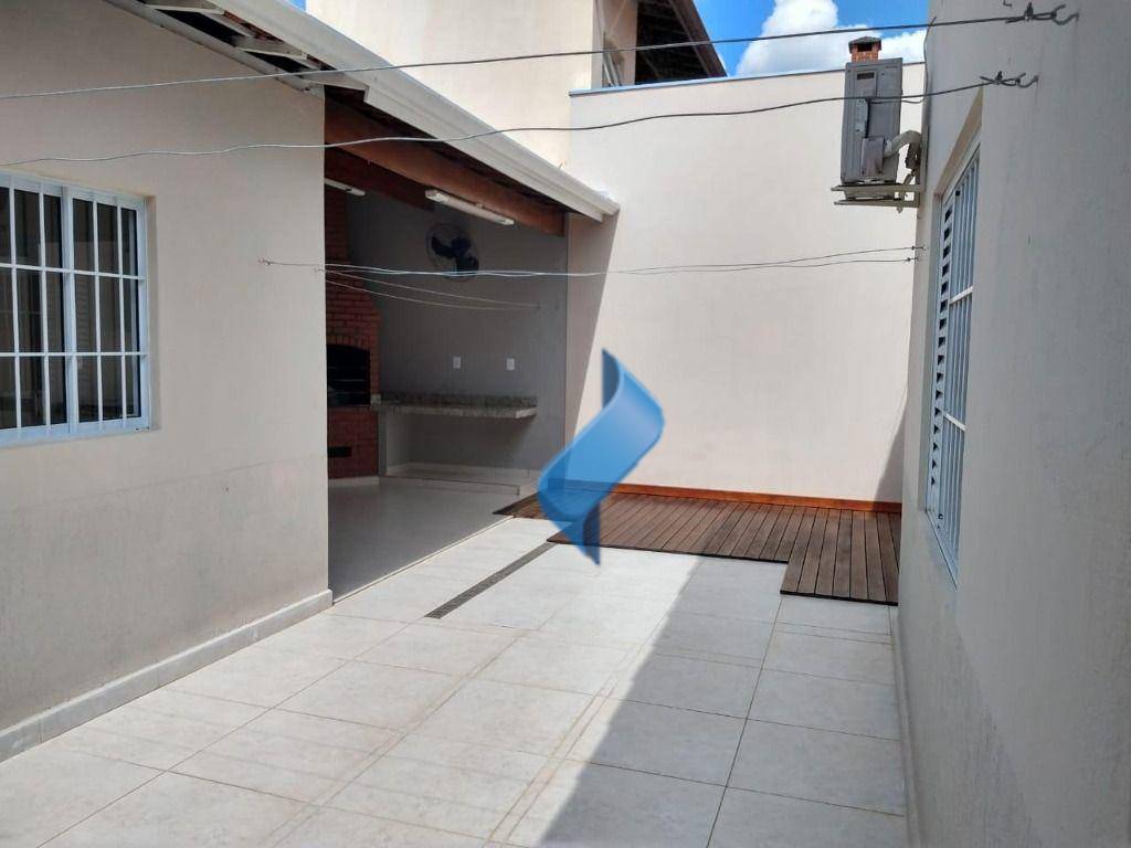 Casa à venda com 2 quartos, 154m² - Foto 22