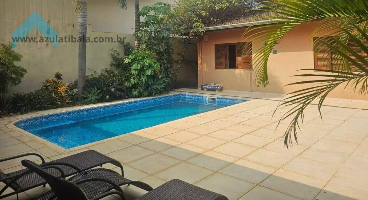 Casa à venda com 4 quartos, 480m² - Foto 19