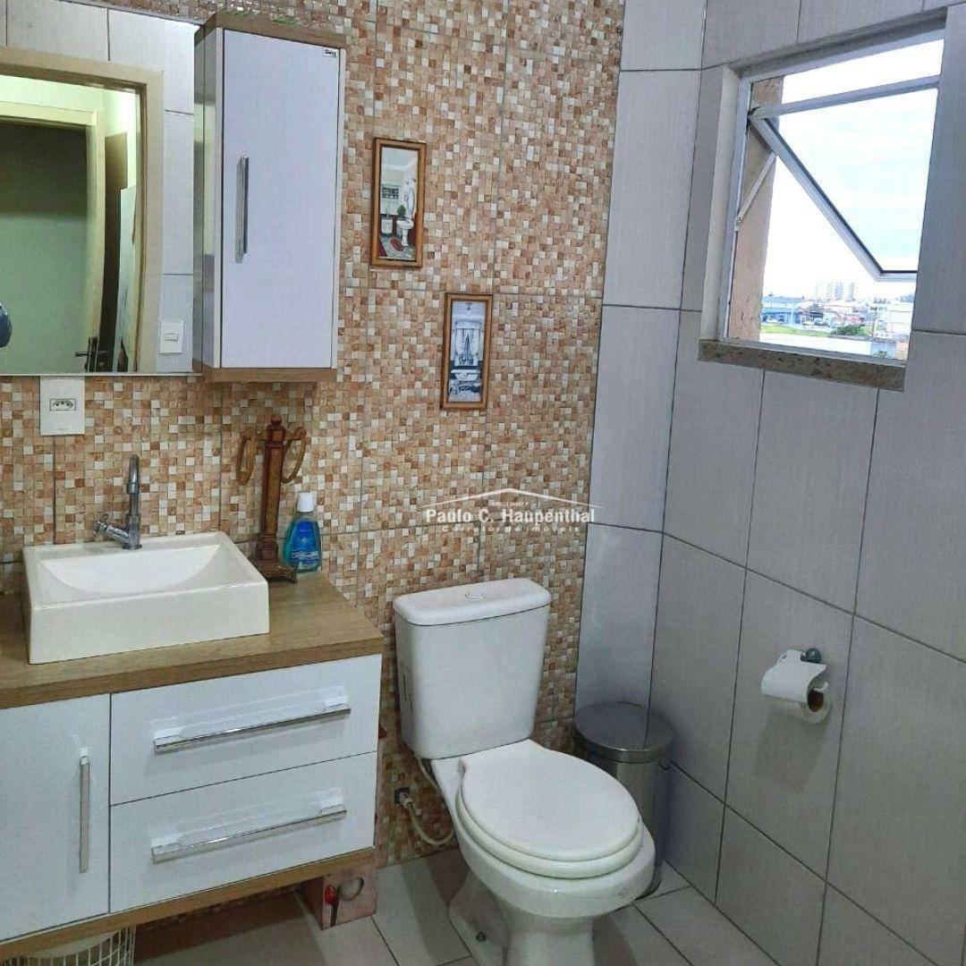 Apartamento à venda com 2 quartos, 80m² - Foto 10