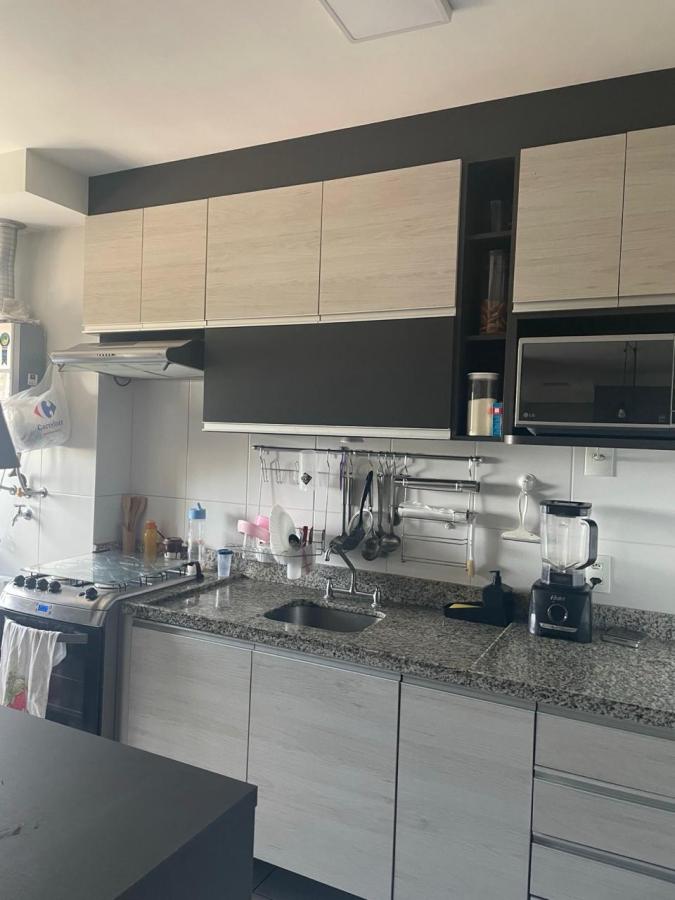 Apartamento à venda com 2 quartos, 60m² - Foto 2