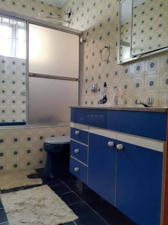 Sobrado à venda com 3 quartos, 314M2 - Foto 16