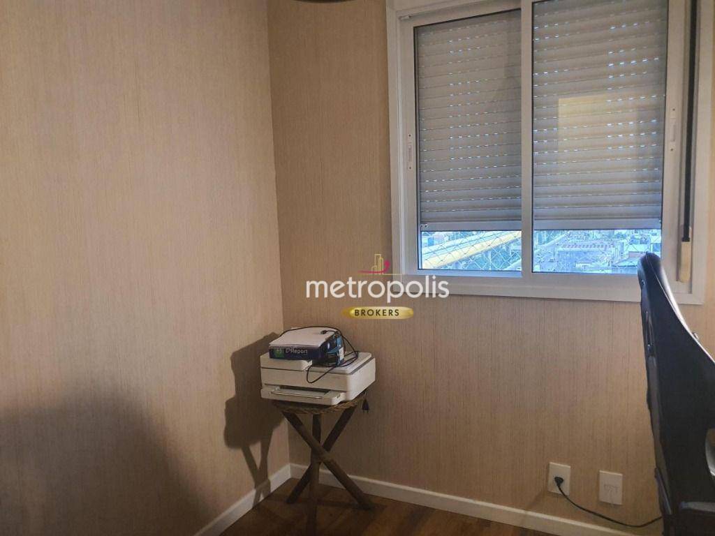 Apartamento à venda com 2 quartos, 53m² - Foto 14