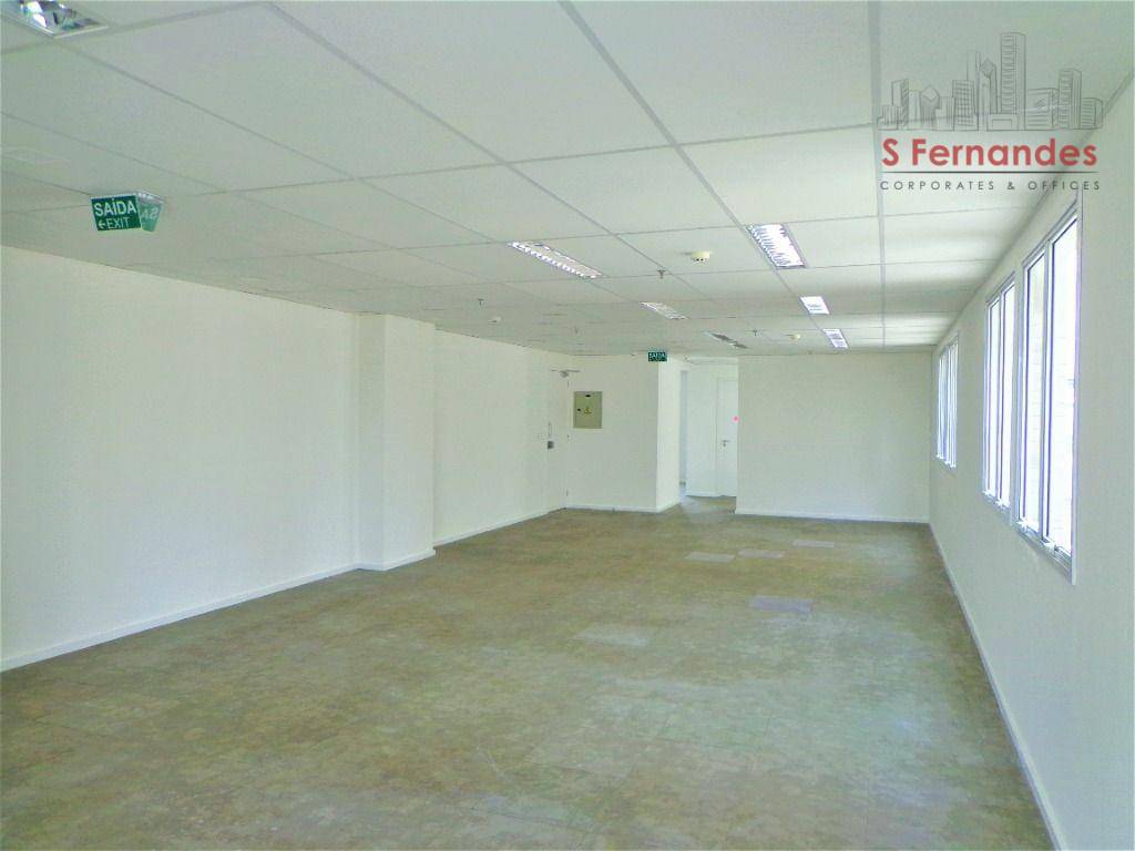 Conjunto Comercial-Sala para alugar, 316m² - Foto 7