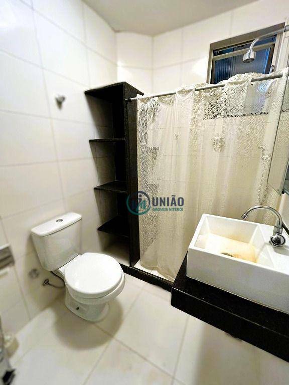 Apartamento à venda com 3 quartos, 135m² - Foto 13